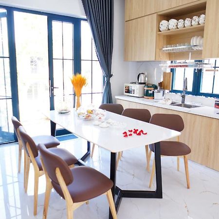 Homestay Bao Tran Ap Tan An  Room photo
