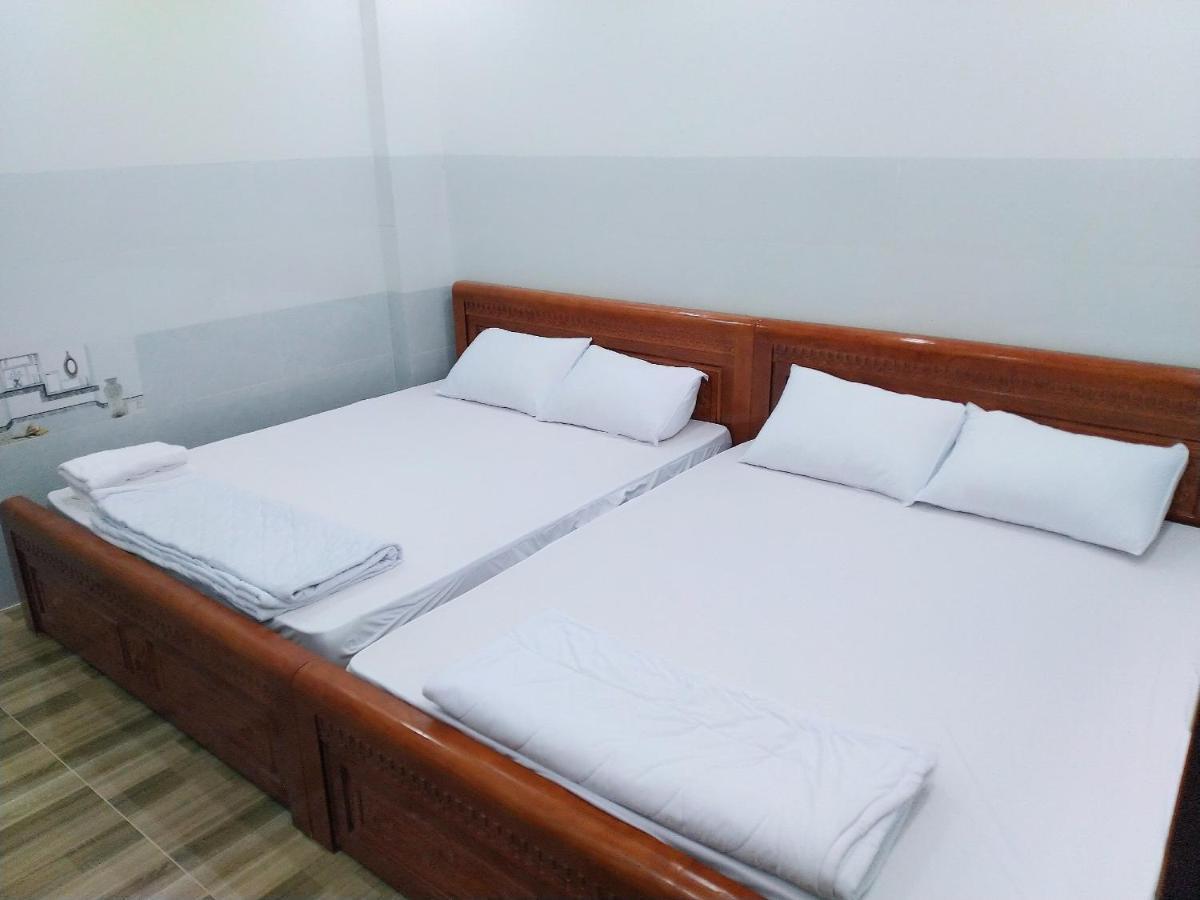 Homestay Bao Tran Ap Tan An  Exterior photo