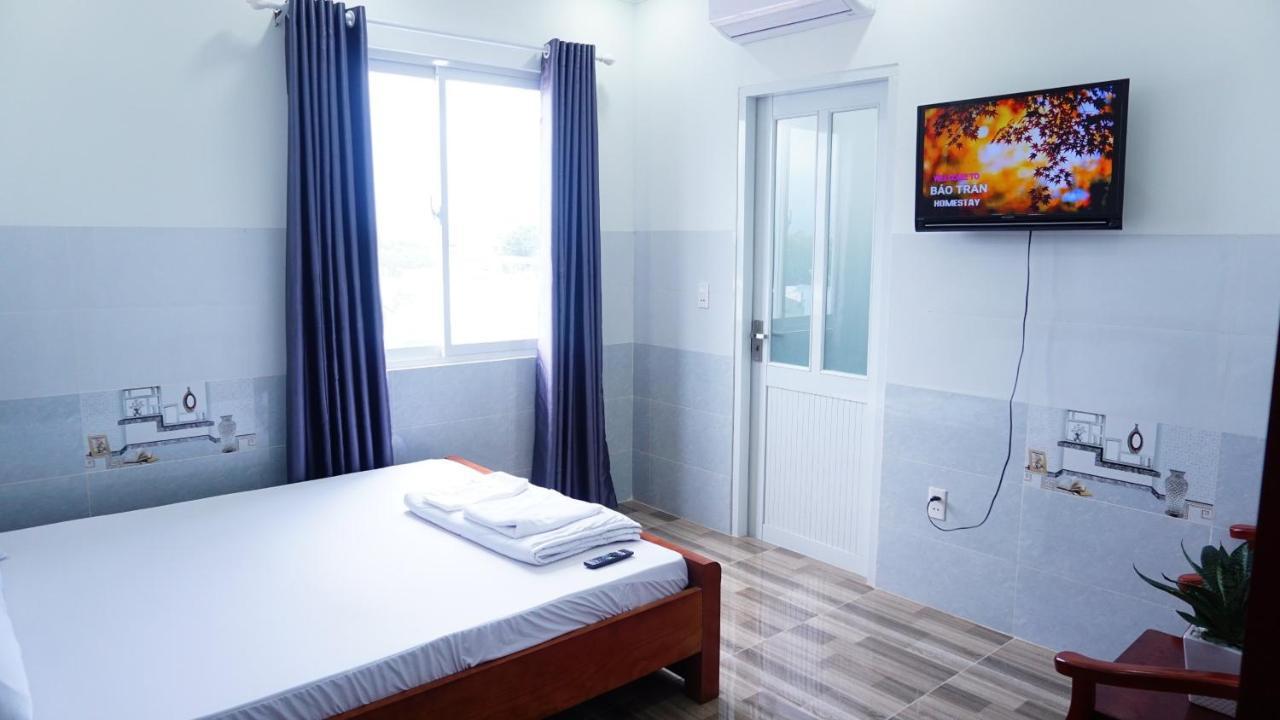 Homestay Bao Tran Ap Tan An  Exterior photo