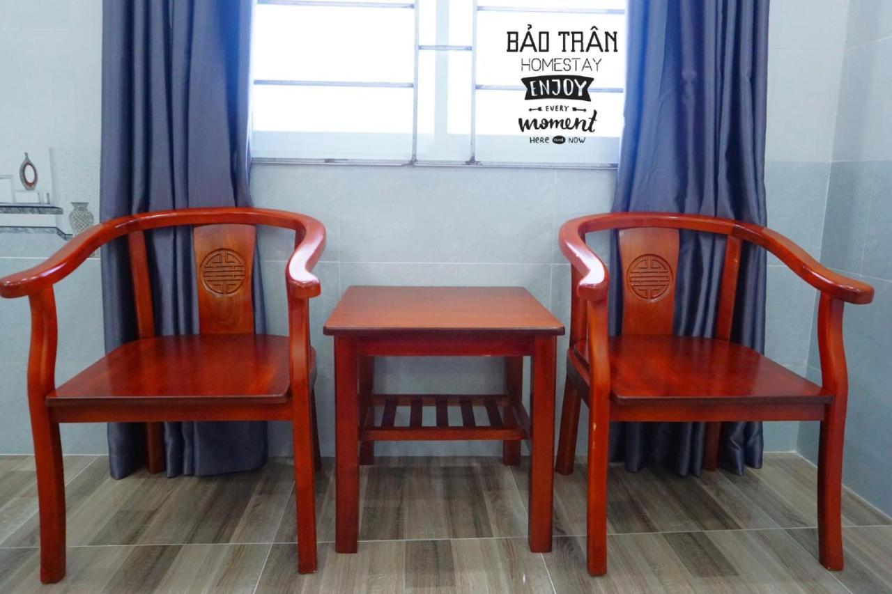Homestay Bao Tran Ap Tan An  Exterior photo