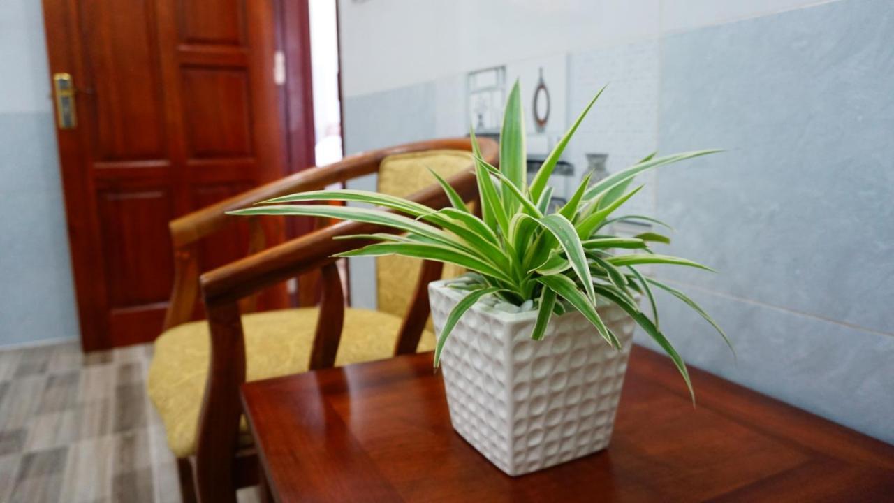 Homestay Bao Tran Ap Tan An  Exterior photo