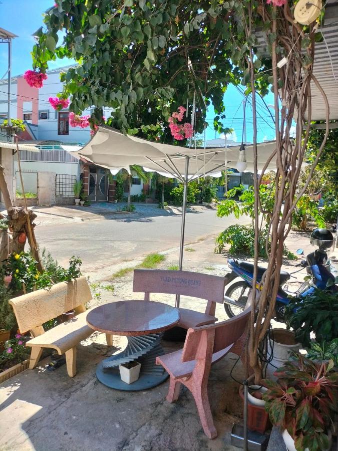 Homestay Bao Tran Ap Tan An  Exterior photo