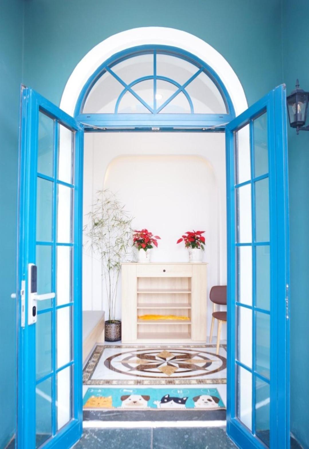 Homestay Bao Tran Ap Tan An  Room photo