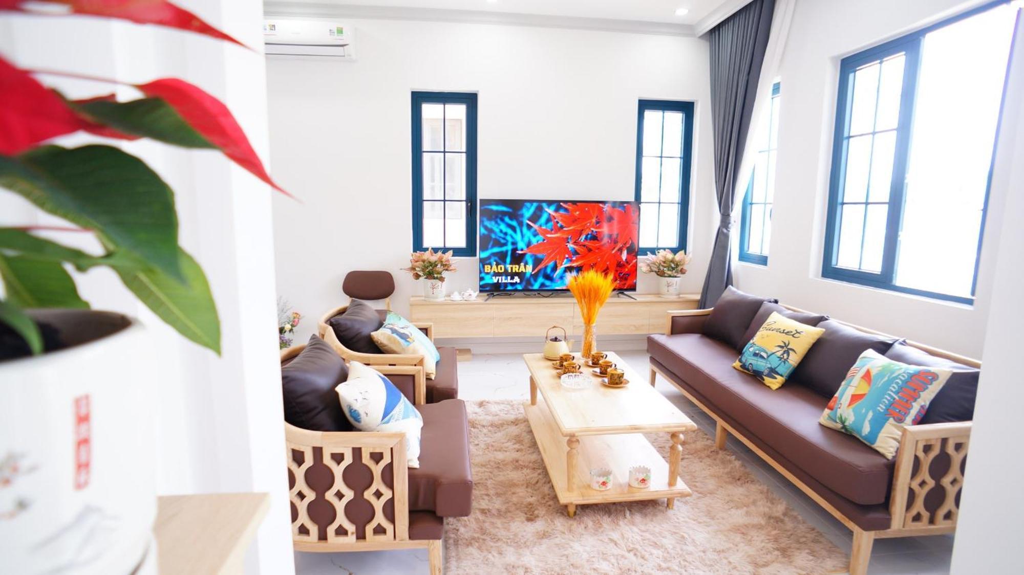 Homestay Bao Tran Ap Tan An  Room photo